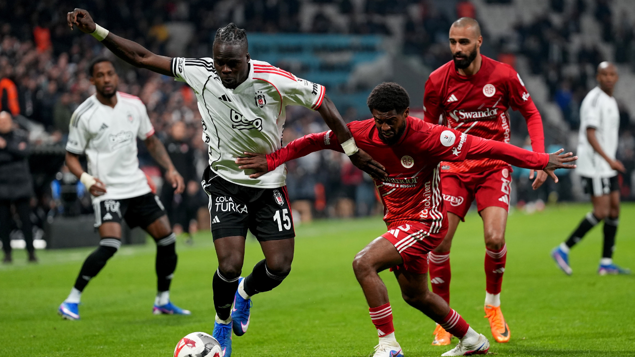 Zirvede Fark 2 Puan! Süper Lig’de Şampiyonluk Yarışı Kızıştı (2) Malatyahaber