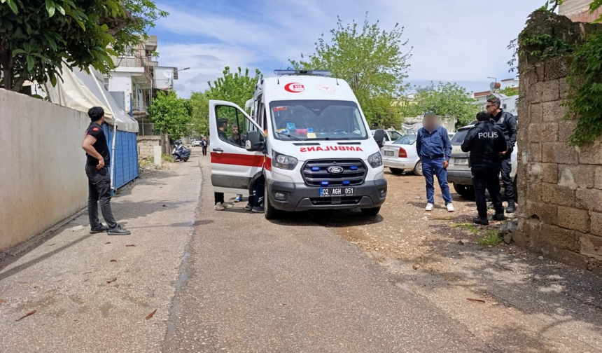 4 Gündür Aranan Gençlerle Ilgili Sıcak Gelişme! Baygın Halde Yakalandılar (2)