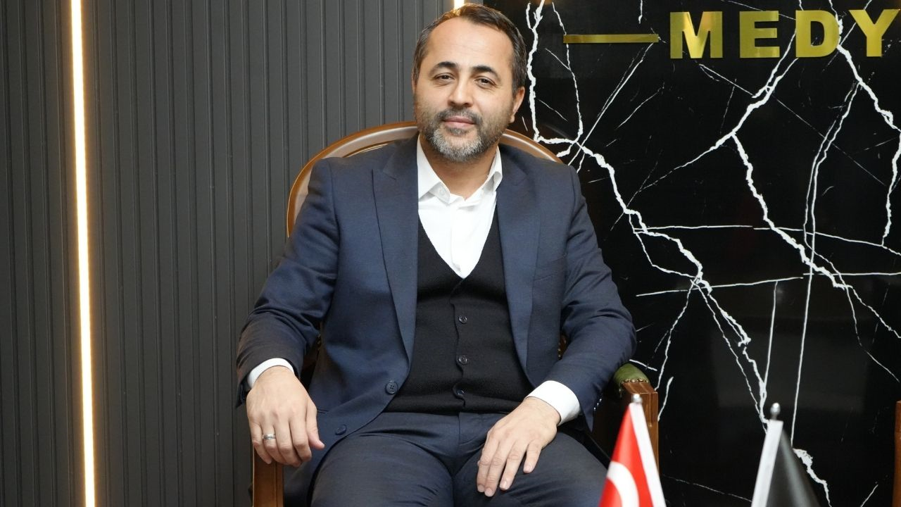 Abdurrahman Babacan’dan Veli Ağbaba Çıkışı “Malatya’da Ciddi Rahatsızlık Oluşturdu!” (3) Malatyahaber