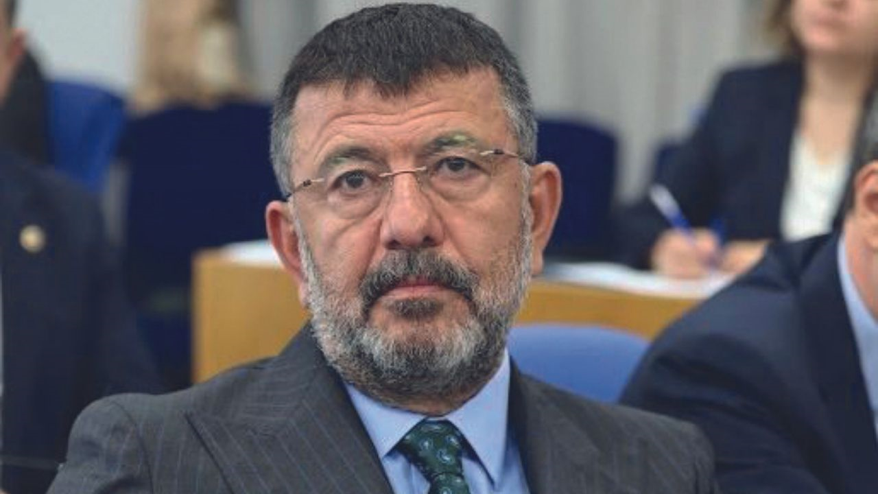 Abdurrahman Babacan’dan Veli Ağbaba Çıkışı “Malatya’da Ciddi Rahatsızlık Oluşturdu!” (4) Malatyahaber
