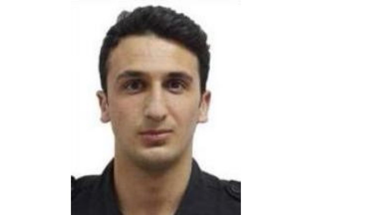 Acı Haber Verildi Silahlı Kavga Ihbarına Giden Polisler Şehit Oldu! (3) Malatyahaber