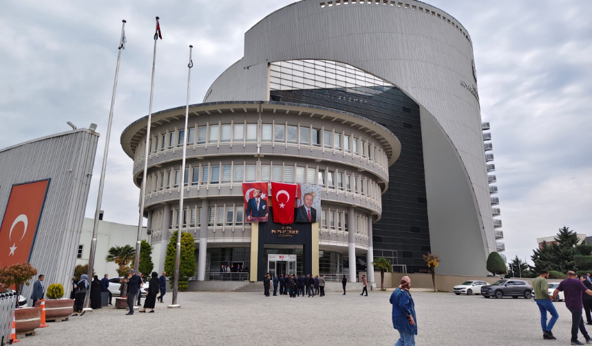 Afad Son Durumu Açıkladı! Saha Tarama Çalışmaları Başladı (3)