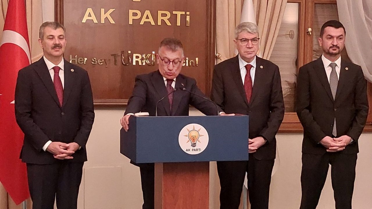 Asgari Ücrete Ara Zam Olacak Mı Ak Parti’den Net Açıklama (1) Malatyahaber