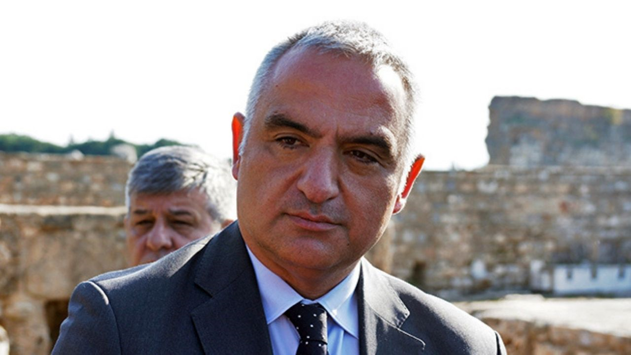 Bakan Ersoy Malatya’daki O Nokta Için Kesin Talimat Vermiş “Derhal Restore Edin” (2) Malatyahaber