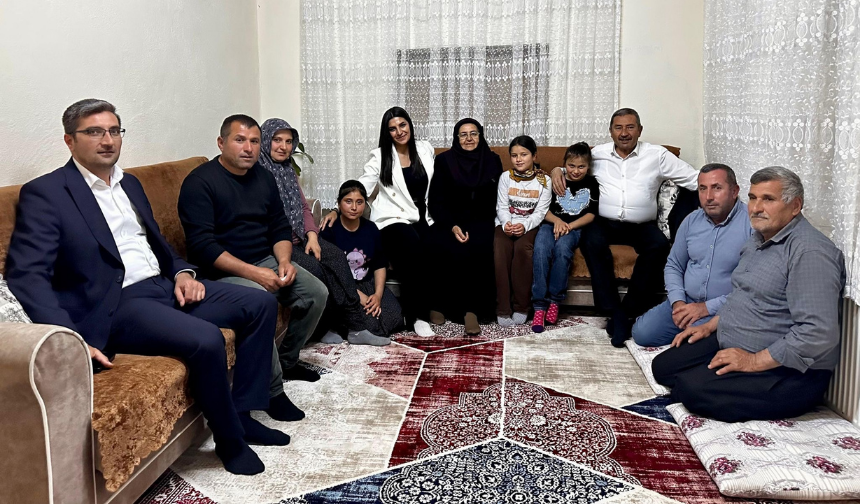 Başkan Bozkurt O Daveti Geri Çevirmedi! Sosyal Medyada Gündem Oldu (5) Malatyahaber