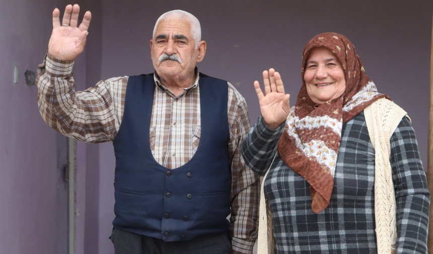 Başkan Taşkın Asırlık Kalplere Dokundu! Asrın Çınarları Yalnız Kalmayacak (2)