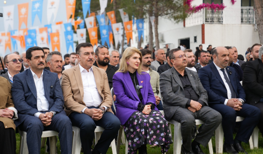 Battalgazi İlçe Başkanlığını Sağanak Yağış Bile Durduramadı! Taşkın İlmek Ilmek Işliyoruz (2)
