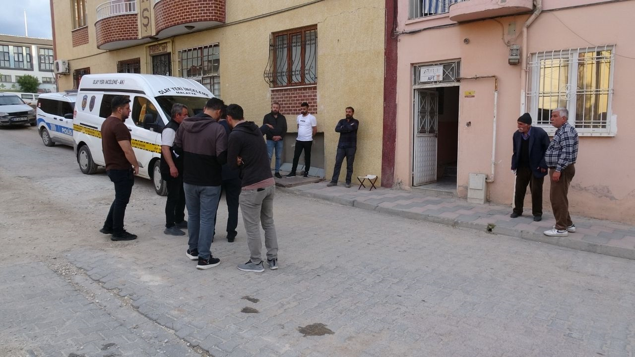 Battalgazi’de Acı Haber Koltukta Hareketsiz Bulundu (2) Malatyahaber
