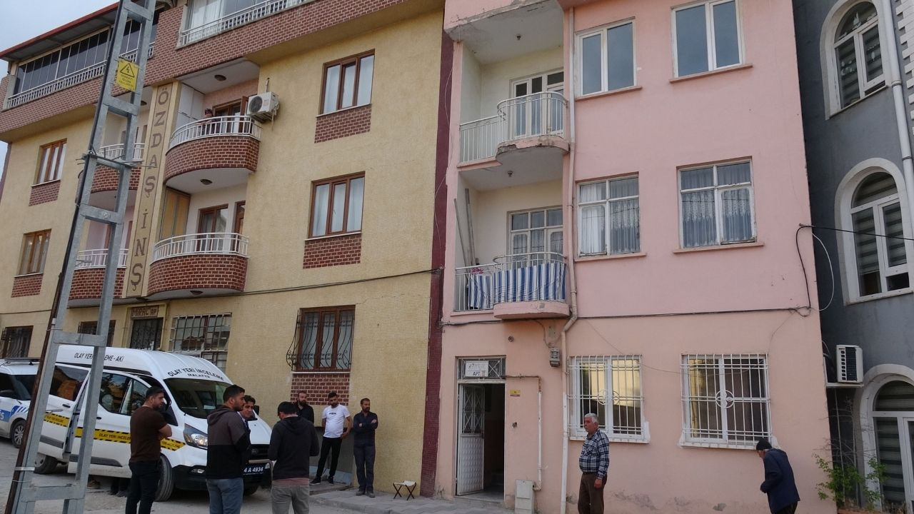 Battalgazi’de Acı Haber Koltukta Hareketsiz Bulundu (3) Malatyahaber