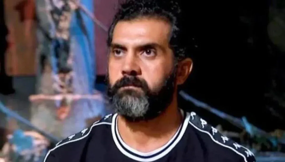 Bayhan Gürhan