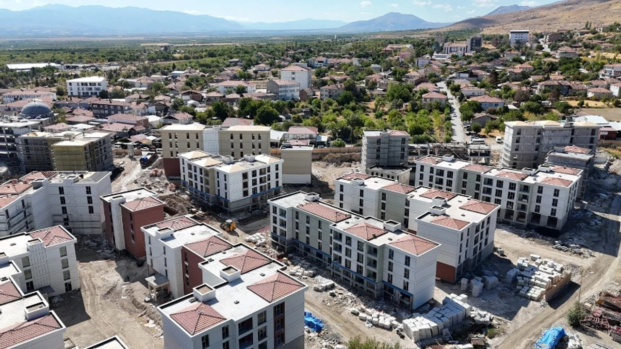 Bilim Dünyası Akçadağ’ı Araştırdı! Yüzde 88’I Evsiz Kaldı Ama Vazgeçmedi (5) Malatyahaber