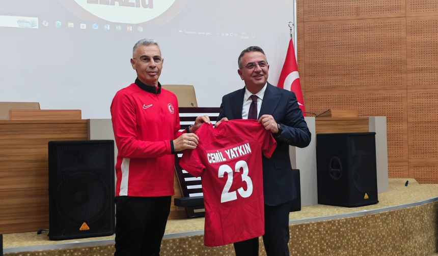 Bölge Futbolunda Malatya Rüzgarı Esecek! (2)