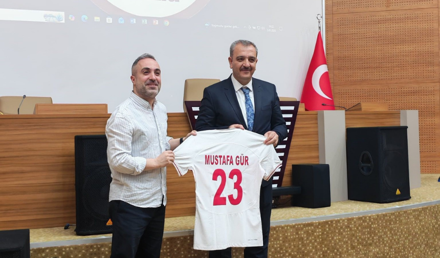 Bölge Futbolunda Malatya Rüzgarı Esecek! (3)
