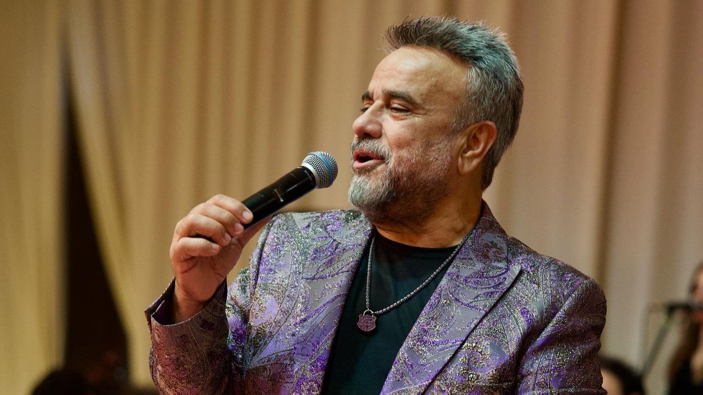 Bülent Serttaş 2