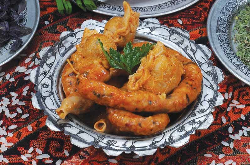 Bumbar Dolmasi (1)