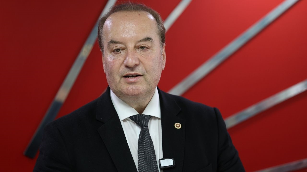 Chp’nin Bayramlaşmasında “Özel Kılıçdaroğlu” Gerginliği (1) Malatyahaber