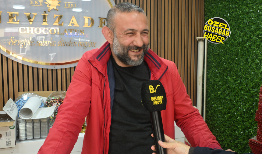 Çikolatada Büyük Tehlike Mi Var Malatyalı Esnaf Kokoline Karşı Uyardı Kalbe Büyük Zararı Var!, (8) Malatyahaber-1