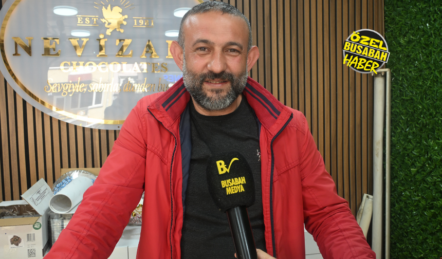 Çikolatada Büyük Tehlike Mi Var Malatyalı Esnaf Kokoline Karşı Uyardı Kalbe Büyük Zararı Var!, (9) Malatyahaber