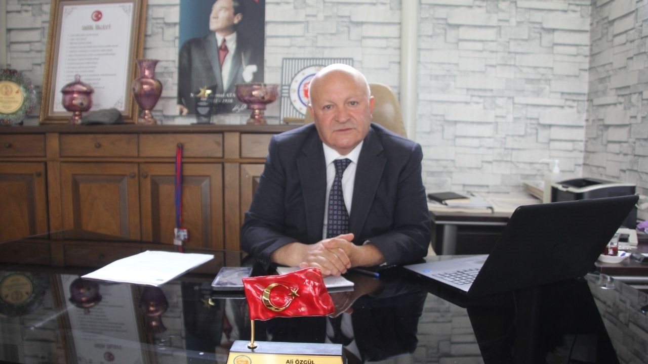 Deprem Bölgesi Emlakçısı Isyan Etti “Elektrik Parasını Ödeyemezken E Haciz Geldi!” (4) Malatyahaber