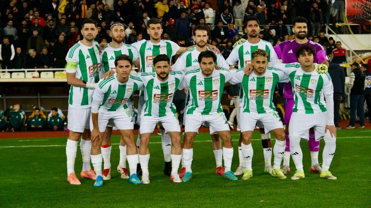Erciyes 38 Fsk Malatya Yeşilyurtspor Karşılaşması Canlı Yayın Var Mı Hangi Kanalda (1) Malatyahaber
