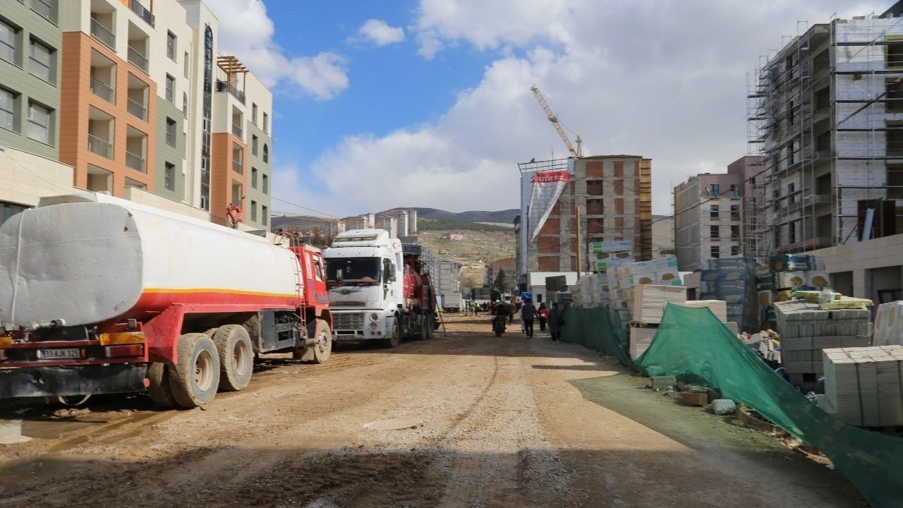 Fuzuli Ve Temelli 20 Gün Içerisinde Trafiğe Açılacak! (3) Malatyahaber