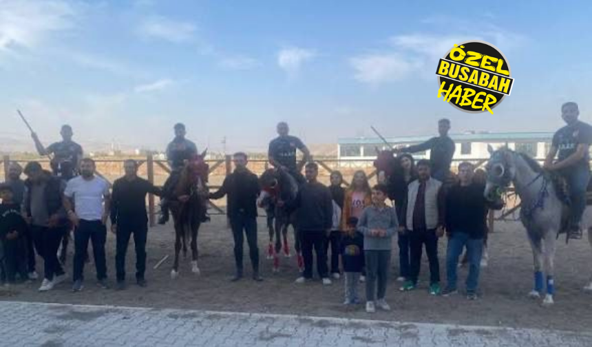 Hunlardan Malatya’ya Uzanan 2500 Yıllık Çılgınlık! O Sporun Ana Vatanı Artık Kars Değil, Malatya! (6)