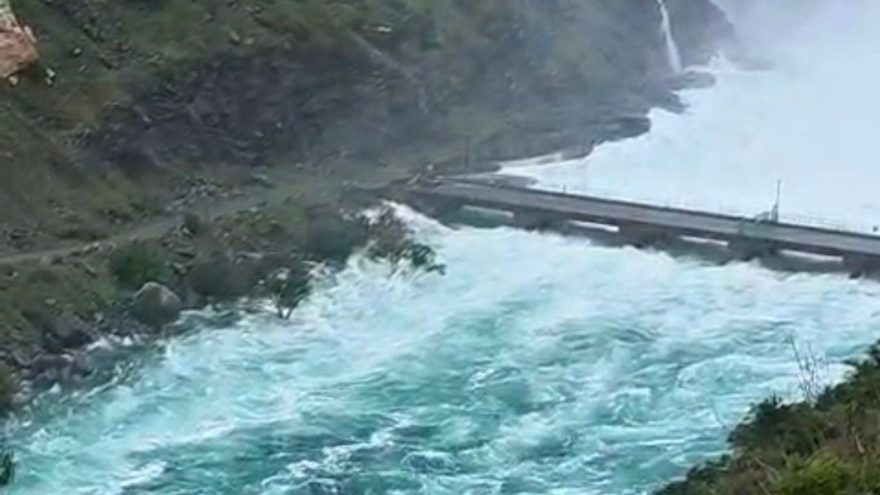 Karakaya Barajı Nerede Malatya Ile Karakaya Barajı Arasında Kaç Km Var, Nasıl Gidilir (1) Malatyahaber