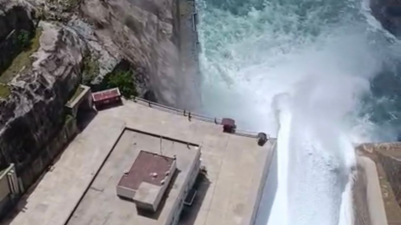 Karakaya Barajı Nerede Malatya Ile Karakaya Barajı Arasında Kaç Km Var, Nasıl Gidilir (2) Malatyahaber