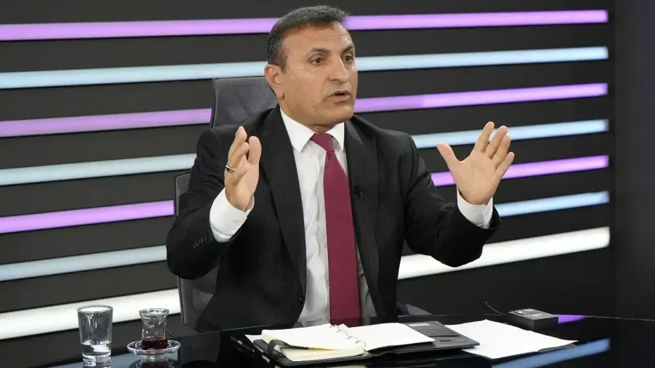 Kaymakamlıktaki O Toplantı Yazıhan’ı Karıştırdı! Göçer Açtı Ağzını Yumdu Gözünü (1) Malatyahaber