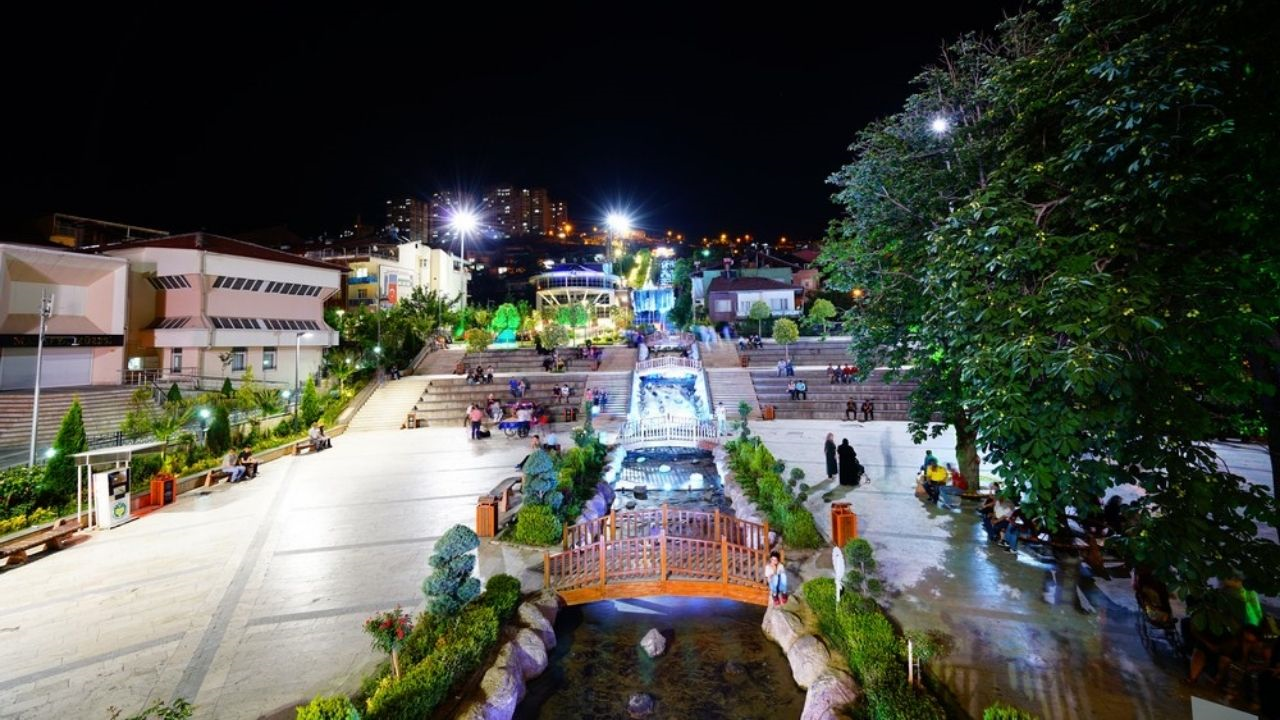 Kernek Parkı Beş Kat Büyüyecek! 7 Dönümdü, 35 Dönüm Oluyor (2) Malatyahaber
