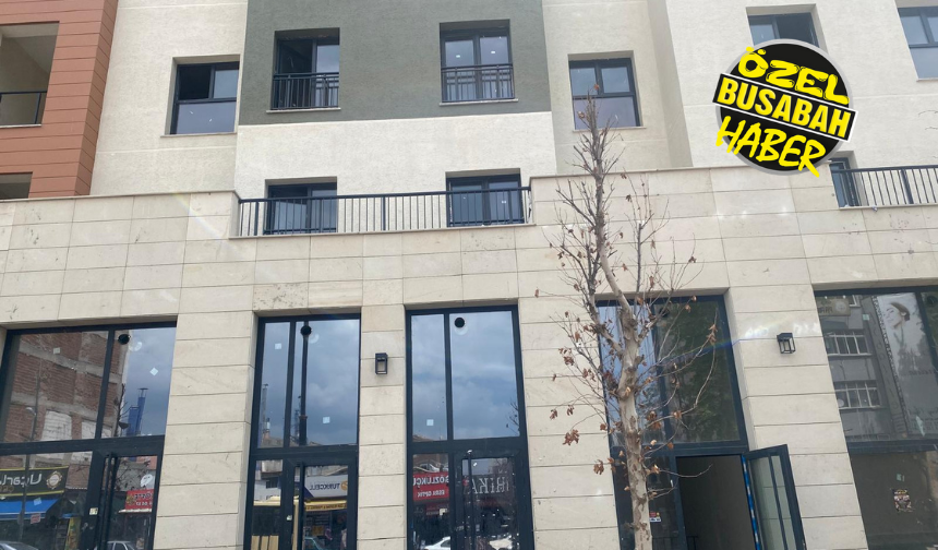 Kışla Caddesi’nde Belirsizlik Anahtar Teslim Töreni Neden Yapılmadı (1) Malatyahaber