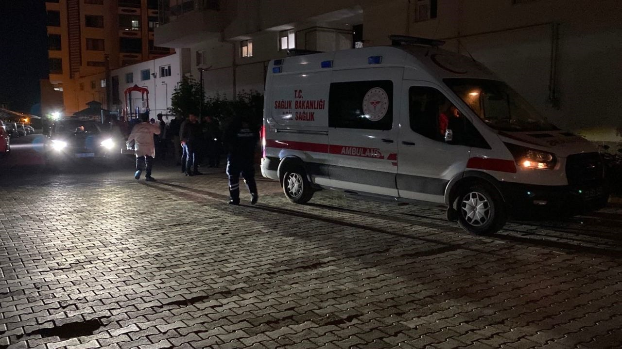 Koca Dehşetinin Ardından Acı Veda Malatyalı Genç Kadın Toprağa Verildi (3) Malatyahaber