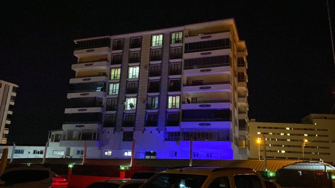 Koca Dehşetinin Ardından Acı Veda Malatyalı Genç Kadın Toprağa Verildi (4) Malatyahaber