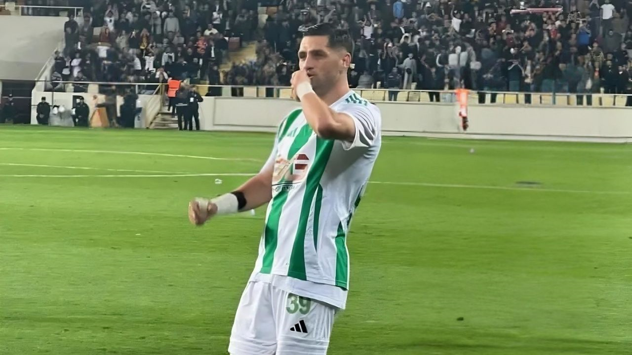 Lige Damga Vuran Isim Tayyib Kanarya Kimdir (1) Malatyahaber