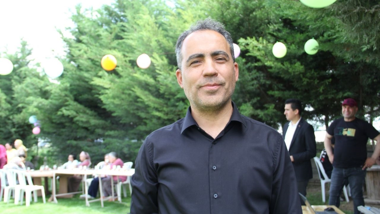 Malatya Engelsiz Yaşam Merkezi’nde Anlamlı Gün (7) Malatyahaber