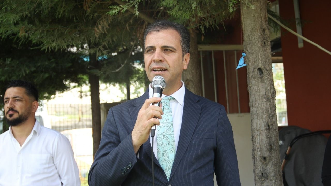 Malatya Engelsiz Yaşam Merkezi’nde Anlamlı Gün (8) Malatyahaber