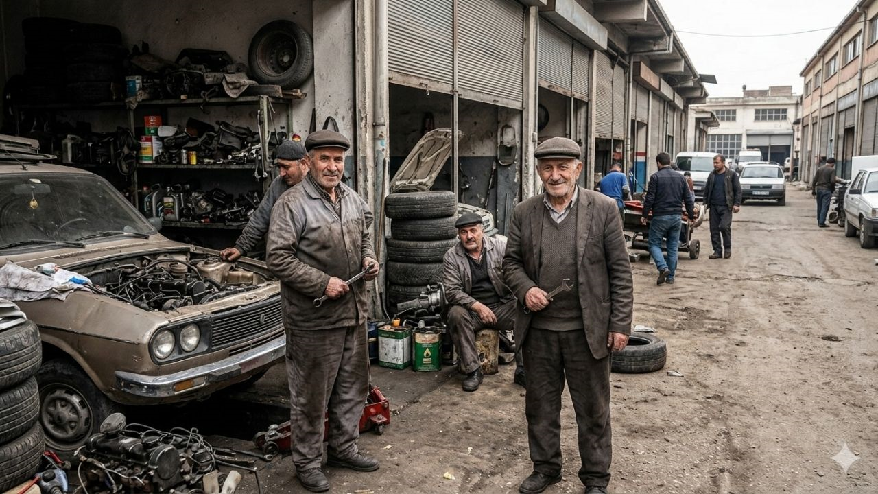 “Malatya Esnafı Güvenilir” Dediler, Dediklerine Pişman Oldular! (2) Malatyahaber
