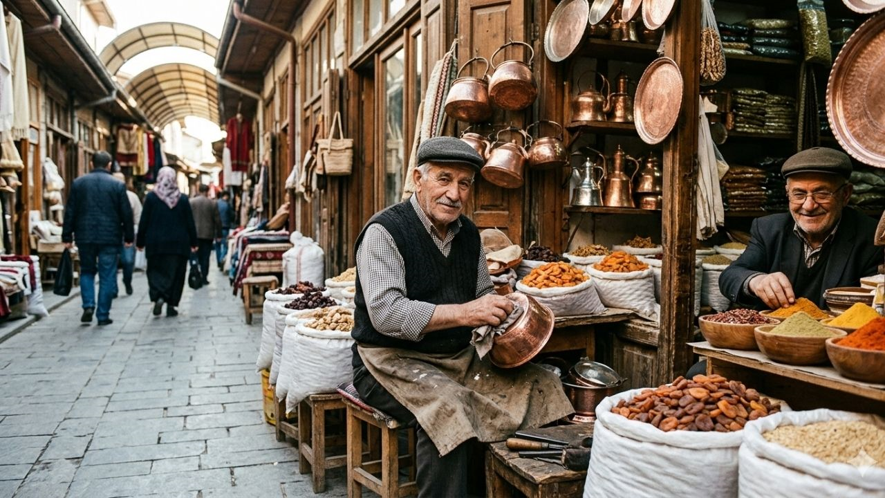 “Malatya Esnafı Güvenilir” Dediler, Dediklerine Pişman Oldular! (3) Malatyahaber