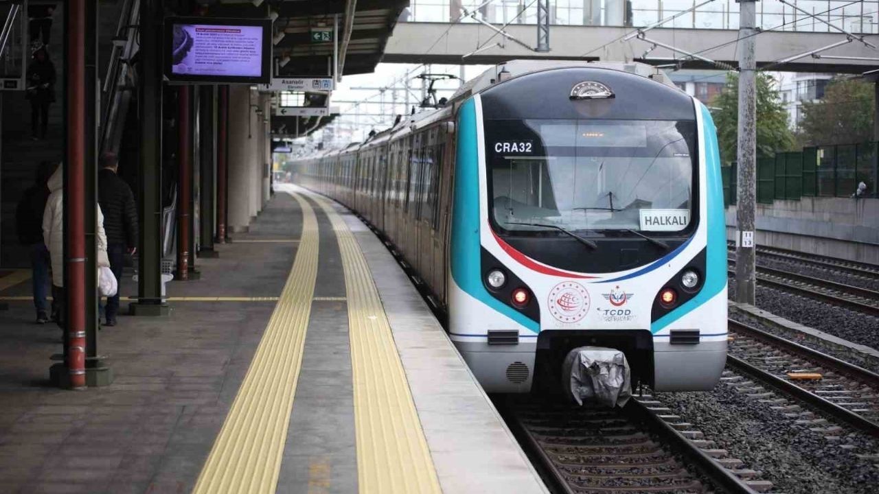 Malatya İkizce’ye Marmaray Modeli Raylar Geliyor Banliyö Hattı Ne Demek (1)