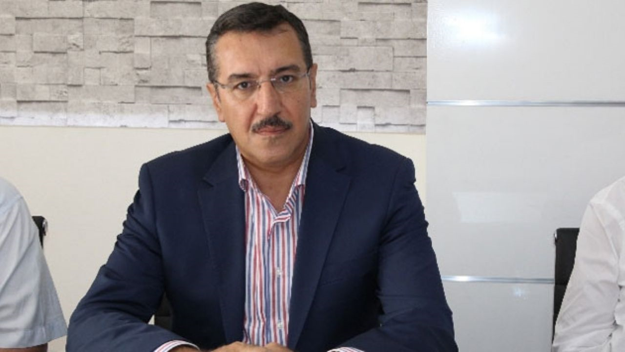 Malatya, Limanlara Hızlı Trenle Bağlanıyor Gar’dan İkizce Toki̇’ye Banliyö Hattı Yapılıyor (1) Malatyahaber