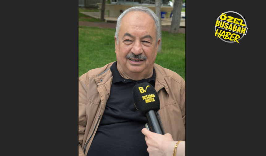 Malatya Sokaklarının Yaşayan Tarihleri Konuştu! İşte Ak Saçlı Çınarlardan Ezber Bozan Sözler (5)