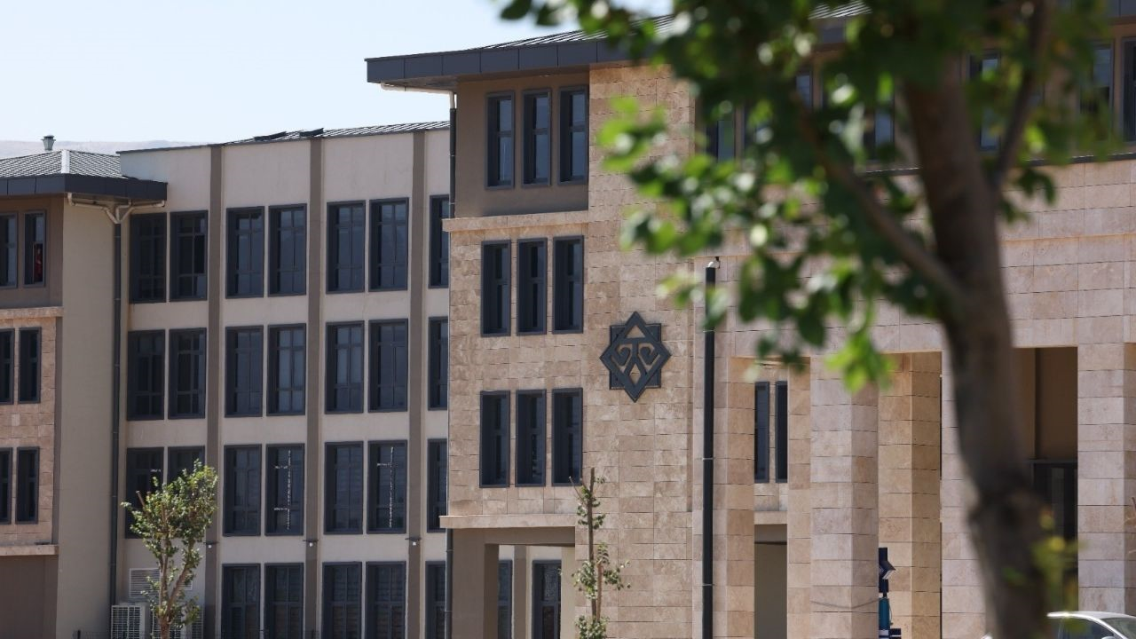 Malatya Turgut Özal Üniversitesi Ne Zaman Kuruldu, Kaç Yaşında (2) Malatyahaber