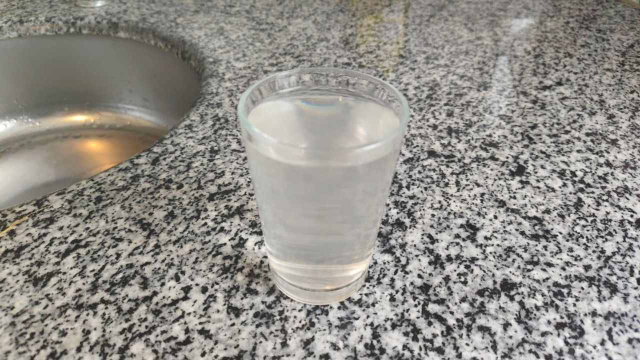 Malatya Valiliğinden Kaptajdaki Bulanıklığa Ilişkin Açıklama (2) Malatyahaber