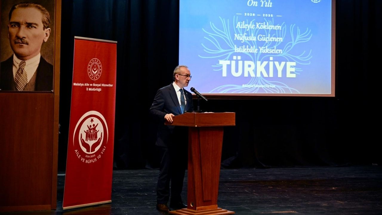 Malatya Yüzde 20 Birden Çakıldı! Vali Yavuz Karamsar Tabloyu Açıkladı (2) Malatyahaber