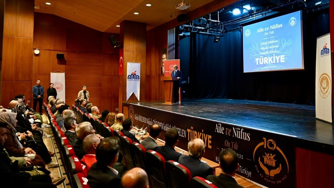 Malatya Yüzde 20 Birden Çakıldı! Vali Yavuz Karamsar Tabloyu Açıkladı (3) Malatyahaber