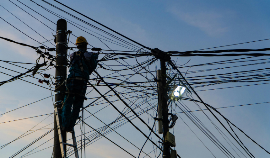 Malatya’da 23 Mayıs’ta Planlı Elektrik Kesintisi Uygulanacak (2) Malatyahaber