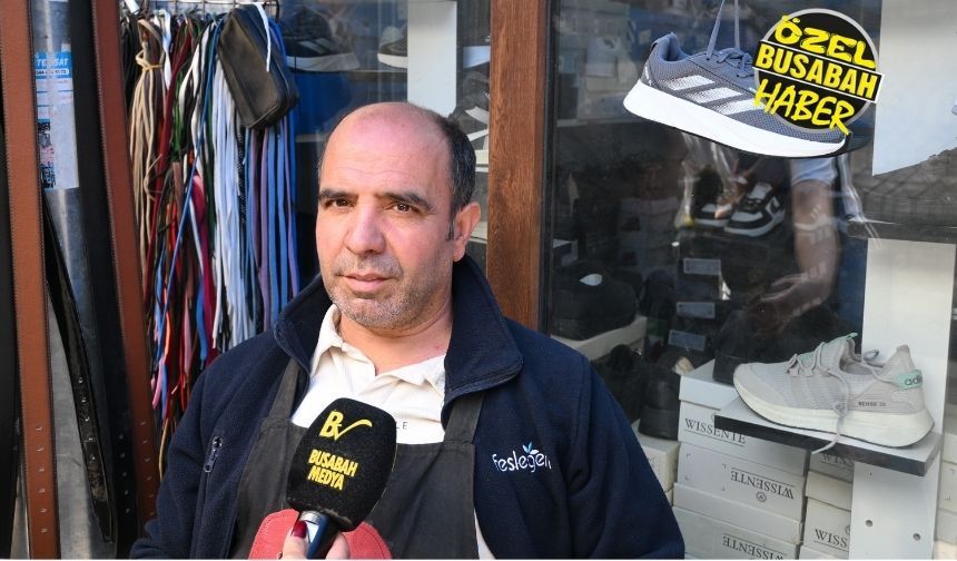 Malatya'da Bir Devrin Sonu Bizden Sonra Bu Işi Yapacak Kimse Kalmadı (3)