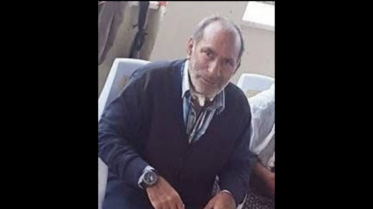 Malatya’da Eski Mahalle Muhtarı Feci Halde Ölü Bulundu! (3) Malatyahaber
