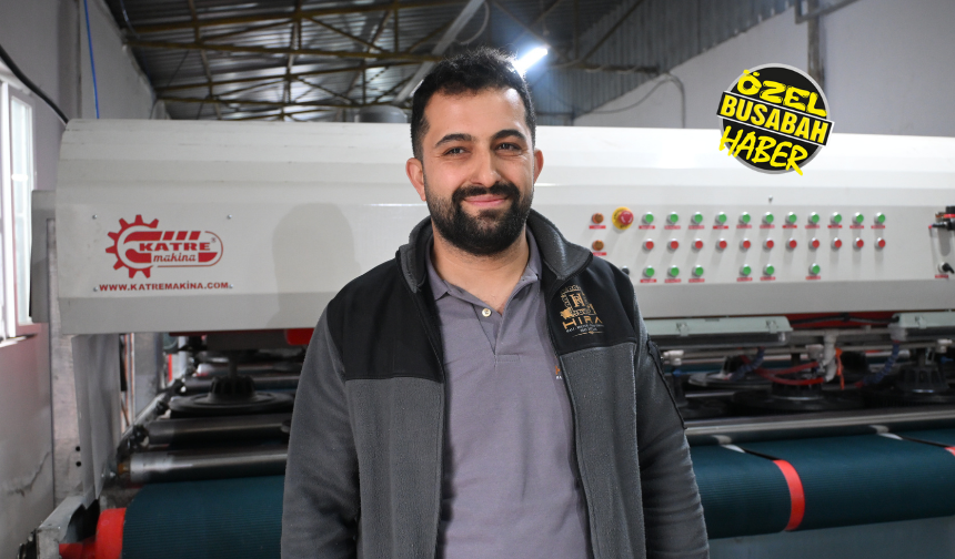 Malatya’da Kadınları Mest Eden Sistem! Halılar Artık Hastane Tipi Ultraviyole Işıkla Yıkanıyor (1)-1