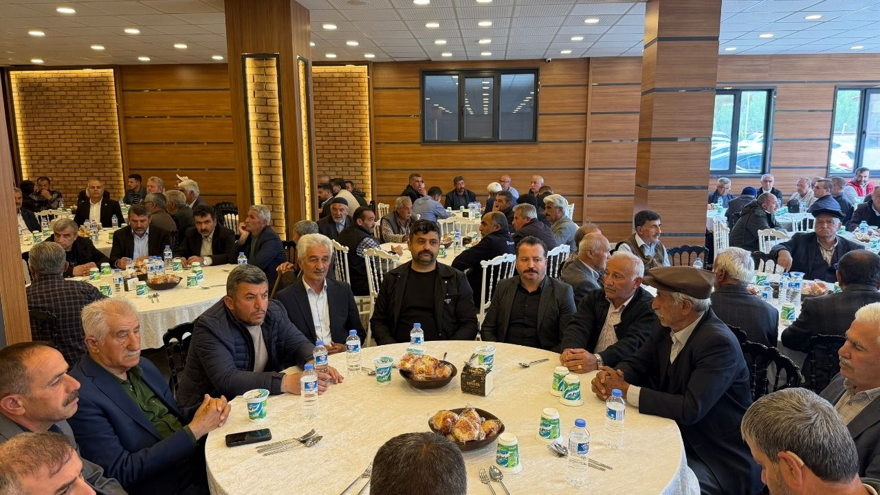 Malatya’da Kan Davalı Iki Aile Barıştırıldı (2) Malatyahaber